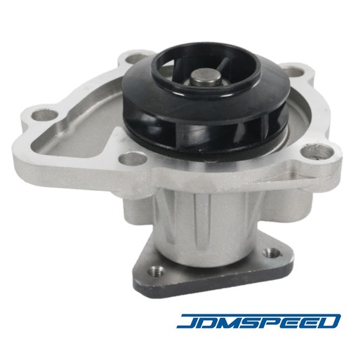 Water Pump Fits 07-17 Chrysler 200 Dodge Mitsubishi Lancer Jeep Patrio 2.0 2.4L - Foto 5 di 6