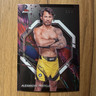 Alexandre Pantoja UFC Topps Finest 2024 #28 Common Card