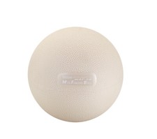 Myo Fascial Ball 15cm &Oslash; besondere Festigkeit strapazierf&auml;hig Sportball Gymnastik