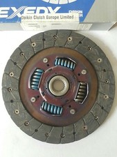 Disque d'embrayage Honda ACCORD