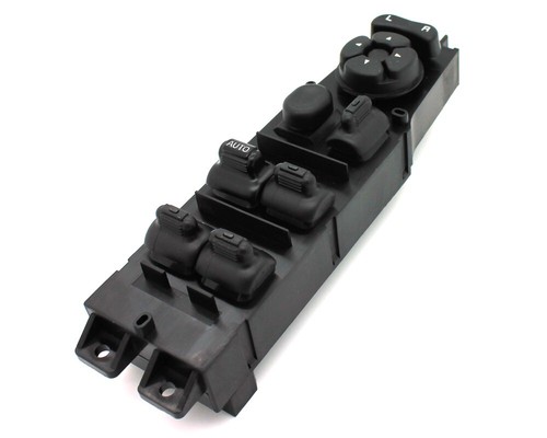 New ADR Master Power Window Switch / For 1997-2000 Jeep Cherokee XJ 4 ...