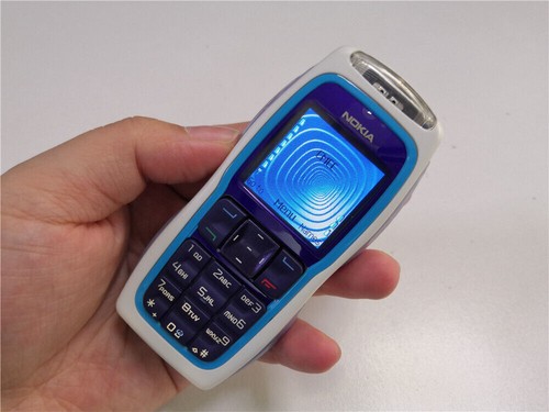 Nokia 3220 2G GSM 900/1800/1900 Unlocked Classic CellPhone +1Year WARRANTY - Picture 18 of 20