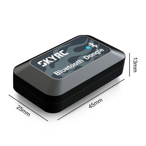 SKYRC MC3000 Battery Charger NC2500 Pro NC2200 Rechargeable Battery Charger - Picture 8 of 20