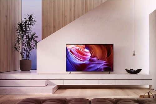 Sony KD43X85KPU 43" 4K UHD HDR LED Freeview TV NO STAND GRADE B UNSGB - Picture 2 of 15