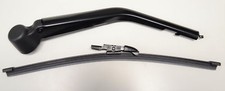 HECK SCHEIBENWISCHER WISCHER WISCHERARM HINTEN RECHTS MINI CLUBMAN R55 07-15
