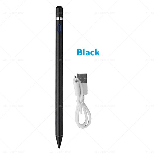 Stylus Pen Suitable For Apple iPad 6th-9th/iPad Pro 2018-2021/mini 6/5/Air - Picture 21 of 22