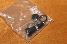 MCHKP PANEL MOUNT FUSE HOLDER 92N5191