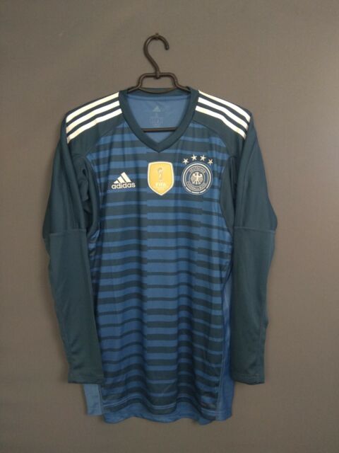 germany goalkeeper jersey