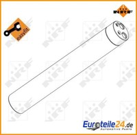 Trockner, Klimaanlage Easy Fit Nrf 33362 FüR Renault Wind