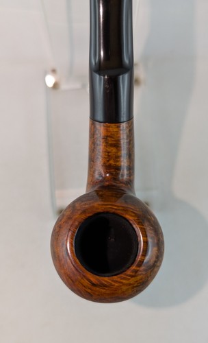NOS - Erik Nörding, Handmade in Denmark, Pfeife - Pipe - Pipa (new/unsmoked) - Bild 4 von 6
