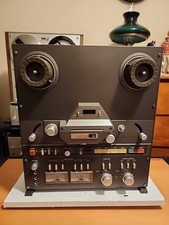 Tascam 32 Reel To Reel