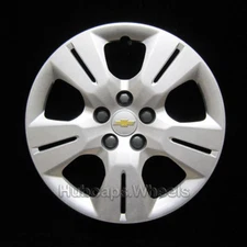 Hubcap for Chevrolet Trax 2013-2020 - Genuine OEM Factory 16" Wheel Cover 3998