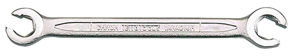 Teng Tools 641617 - Flare Nut Wrench 16mm and 17mm