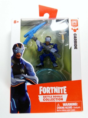 fortnite carbide toy