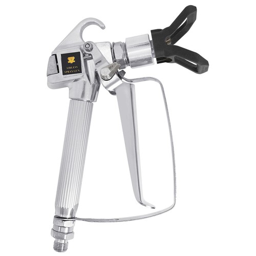Airless Paint Spray Gun 