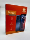 New & Sealed - Boost Mobile Motorola G Play 2024, 64Gb Blue - Prepaid Smartphone