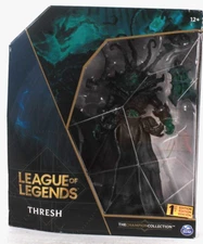 Spin Master League Of Legends The Champion Collection Thresh Action Figure