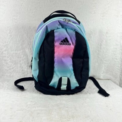 adidas backpack design Prime 7 for Laptop, School and Travel, 37L : Clothing, Shoes & Jewelry while two side water bottle pockets keep hydration readily available adidas Unisex Journal Backpack, Gradient