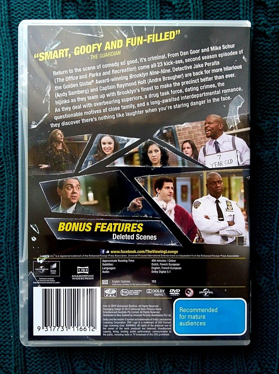 Alnajidtransport Watch Brooklyn 99 Season Watchseries Raymond Holt