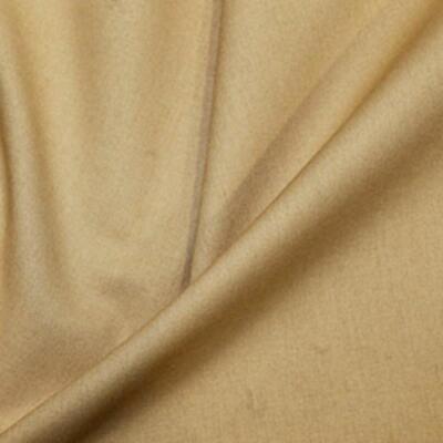 100% Baumwolle Rose & Hubble True Craft Stoff - Beige