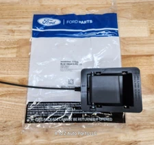 NEW 2009-2014 Ford F150 Driver Rear Seat Backrest Adjust Handle, OEM