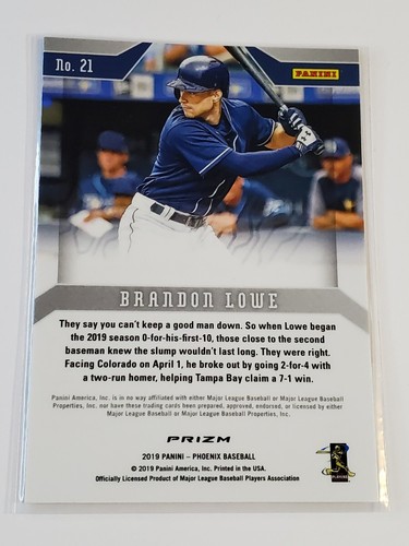 You Pick Your Cards ⚾️ Tampa Bay Rays ⚾️ Baseball Team Card Selection - 第 73/214 張圖片