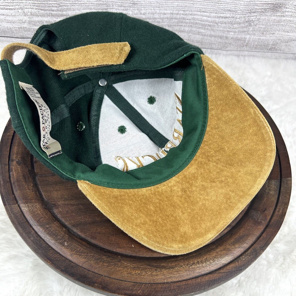 Vintage Starbucks 90 display picture 1