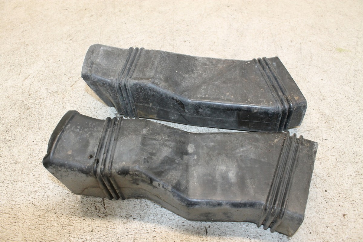 K Two Brothers Kawasaki ZX-10R 11-16 M-2 Black Series Slip-On