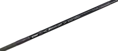 Sale Shout Rod Spinning Offshore Casting SCW 873S Wild Tamer (5923) - Picture 3 of 6