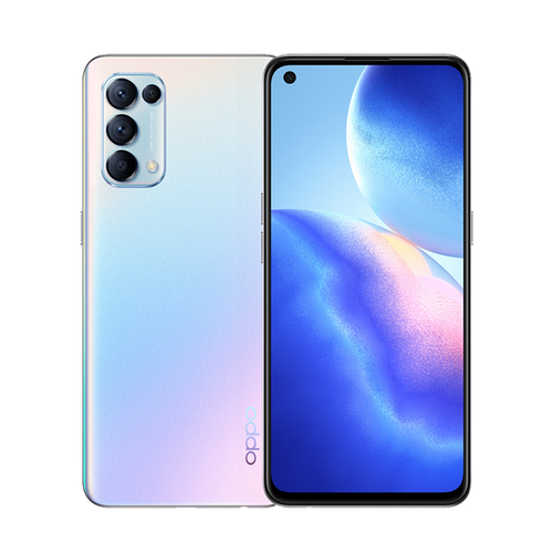 OPPO Reno5 5G 6,43" 128GB 8GB RAM 64MP Snapdragon765G Global Version CN KOSTENLOSER VERSAND - Bild 3 von 3