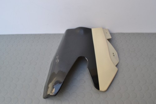 Fiancata destra inferiore lato carena sinistra fianchetto per Minimoto cinese 50 - Foto 4 di 12