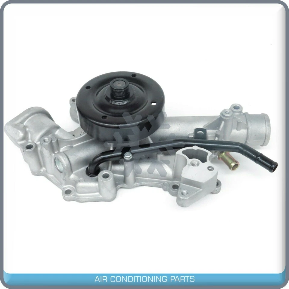 水泵适用于道奇 Durango Ram 1500 2500 3500 2003 - 2008 Aspen V8 5.7L OHV — 第 3/4 张图片