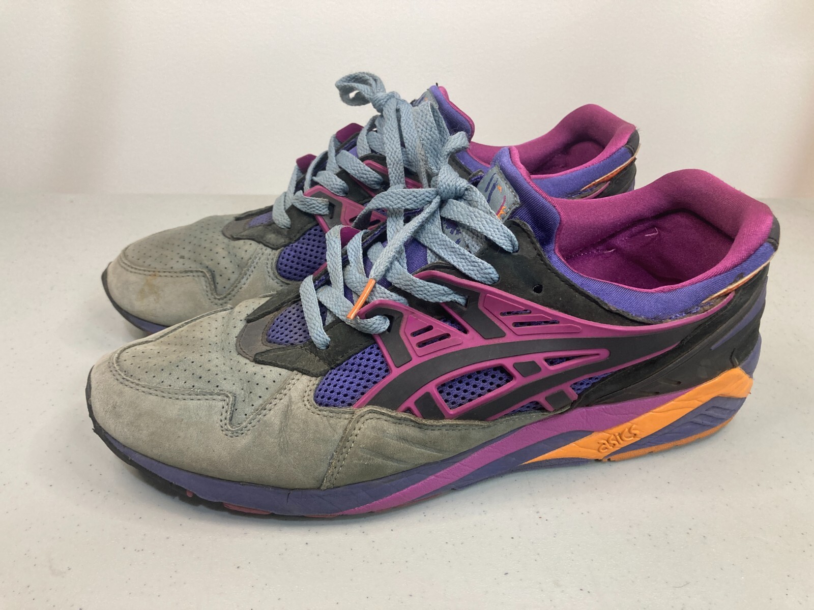 ASICS Packer x Gel Kayano Men's Size 11 H44KK-3011 Sneakers Pre