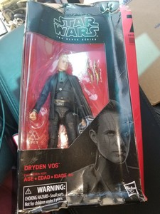 dryden vos action figure