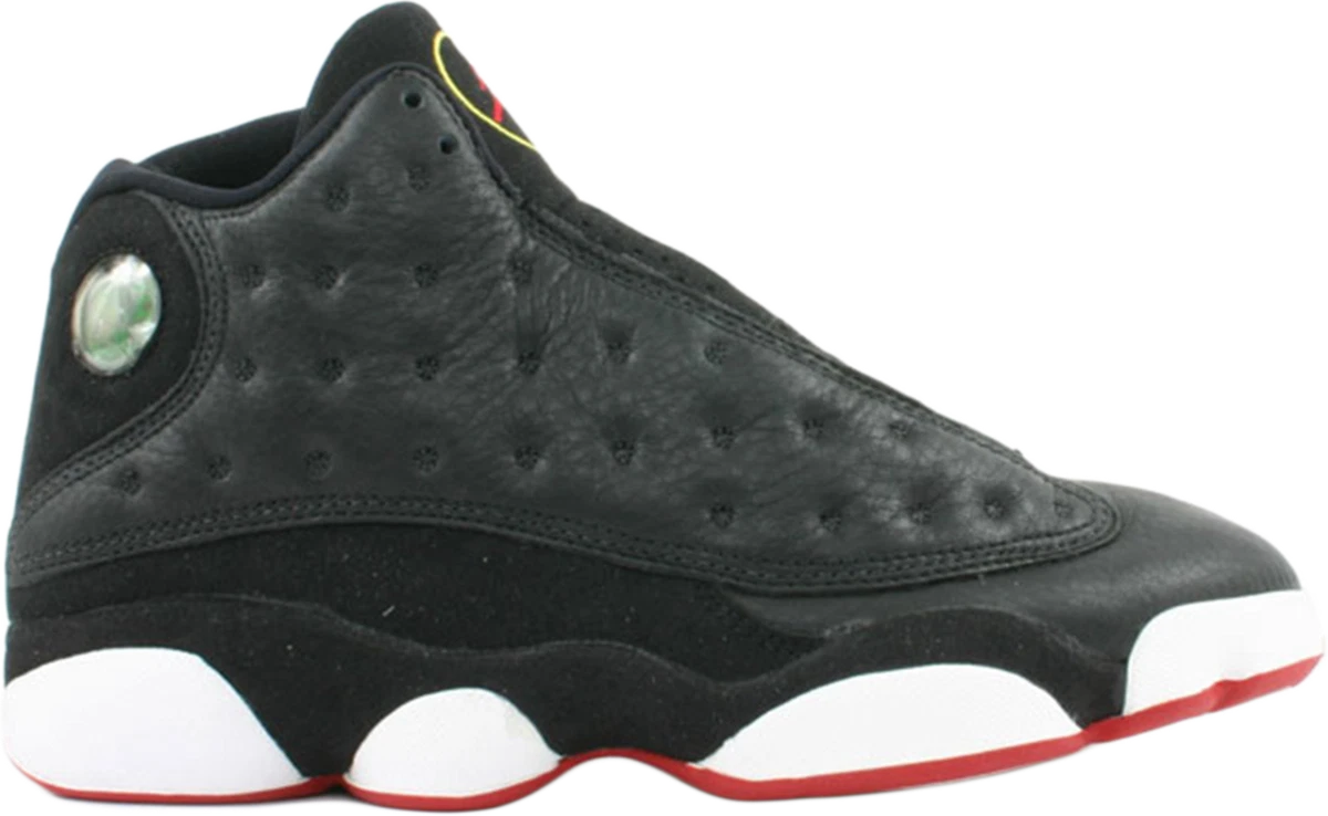 Jordan 13 OG 1997 Playoffs for Sale | Authenticity 