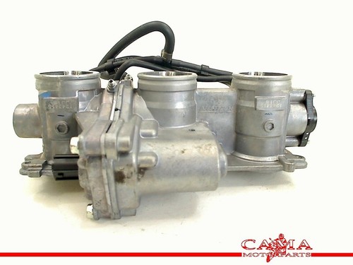 2020-2021 Triumph Street Triple 765 RS THROTTLE VALVE 1243415J18 - Picture 2 of 8