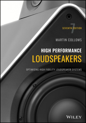 High Performance Loudspeakers: Optimising High Fidelity - Paperback / softback N