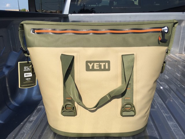 yeti hopper 40 ebay
