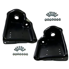 NEW 05-07 Ford Super Duty Front Spring Seat Housing Shock Tower RH LH 4x4