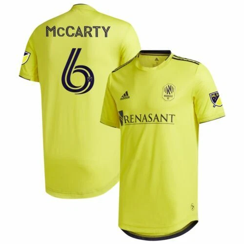 Dax McCarty Men MLS Fan Apparel & Souvenirs