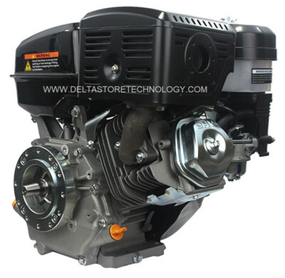 BENZINMOTOR 13 HP KONISCHEN - LOMBARDINI ACME INTERMOTOR COTIEMME
