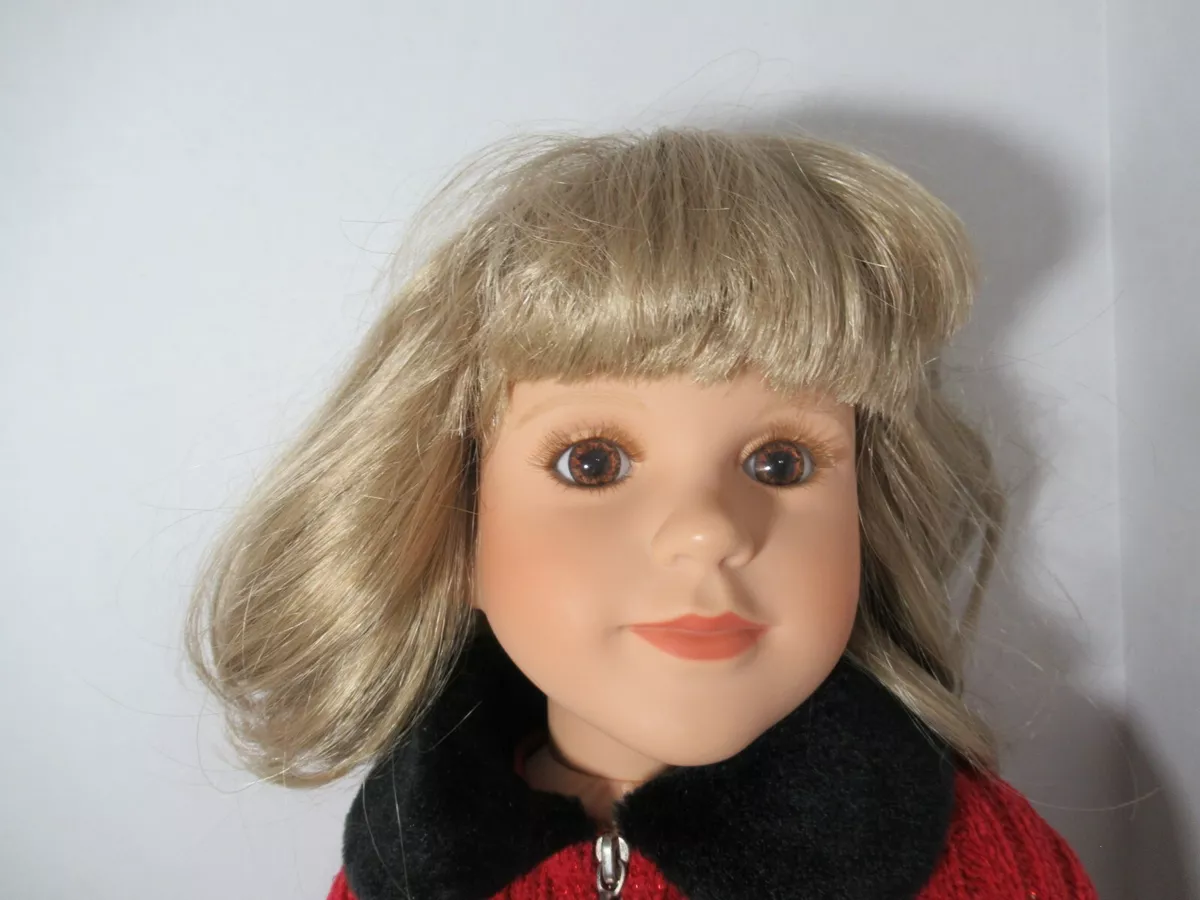 My twinn cheap doll ebay