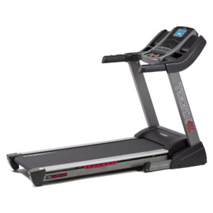 PROMO TAPIS ROULANT LINEA TOORX TRX-MARATHON 3.0 APP READY 3.0 FASCIA CARDIO