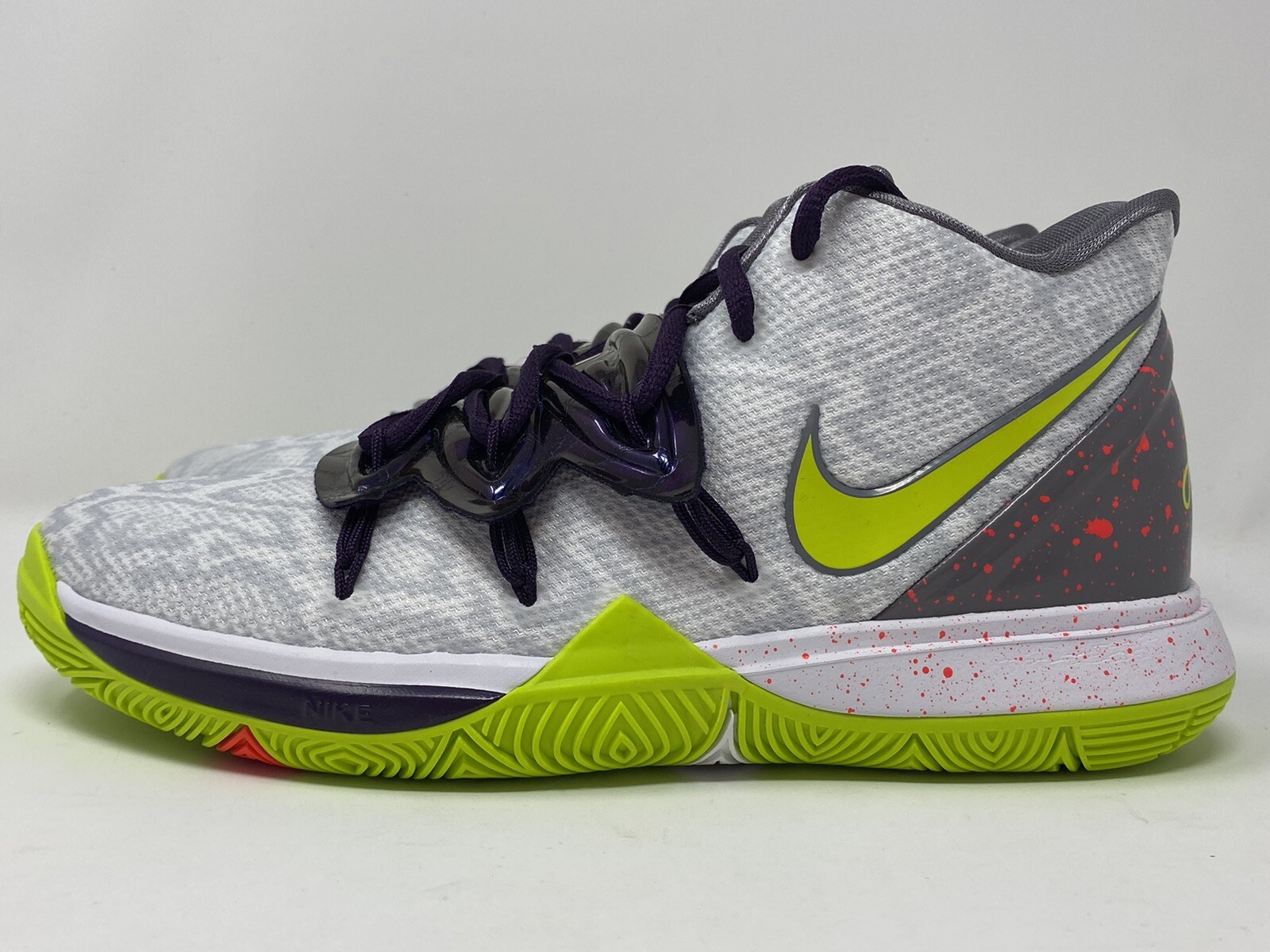 nike kyrie 5 youth