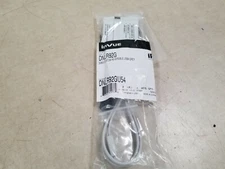 inVue DNLR92G S2800 Custom Reversible USBA, Grey