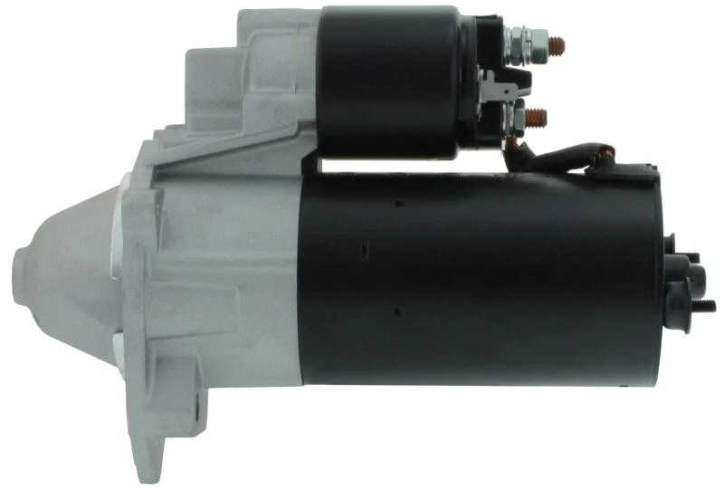 Arranque compatible con Mercedes-Benz E420 V8 4.2L 1994-1995 0041513701 3361144 17227 Foto 4 de 4