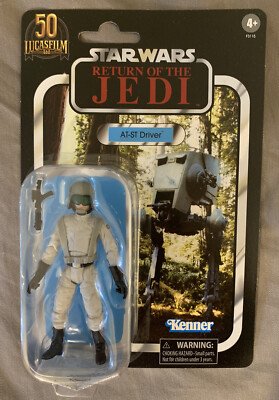 スターウォーズ AT-ST ウォルマート限定 Star Wars Vintage Collection