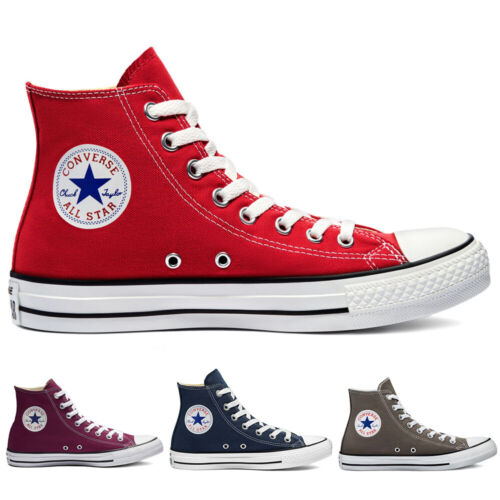 converse alte uomo