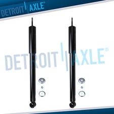 RWD REAR Shock Absorbers Assembly for Dodge Charger Challenger Chrysler 300