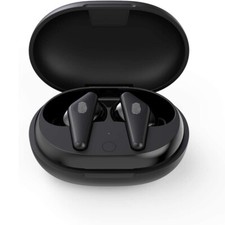 TWS EARPHONES WIRELESS EARBUDS HEADPHONES TRUE STEREO HEADSET MIC for TABLETS